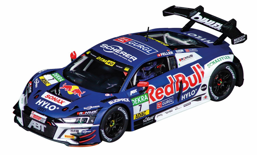 Carrera DIGITAL 1/24 Audi R8 LMS GT3 "Red Bull #7" 2024