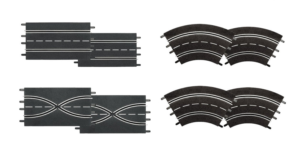 DIGITAL / EVOLUTION Track Extension Set (8 Piece)