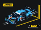 Carrera EVOLUTION 1/32 BMW M4 GT3 "Walkenhorst, #34" 24h LM