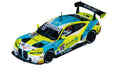 Carrera EVOLUTION 1/32 BMW M4 GT3 "RAM Racing #15" British GT 2024