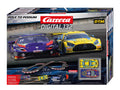 Carrera DIGITAL 1/32 - Pole to Podium 7.6m Set