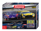 Carrera DIGITAL 1/32 - Pole to Podium 7.6m Set