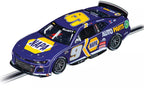 Carerra DIGITAL 1/32 - NASCAR Daytona Challenge 7.3m Set