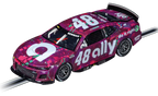 Carerra DIGITAL 1/32 - NASCAR Daytona Challenge 7.3m Set