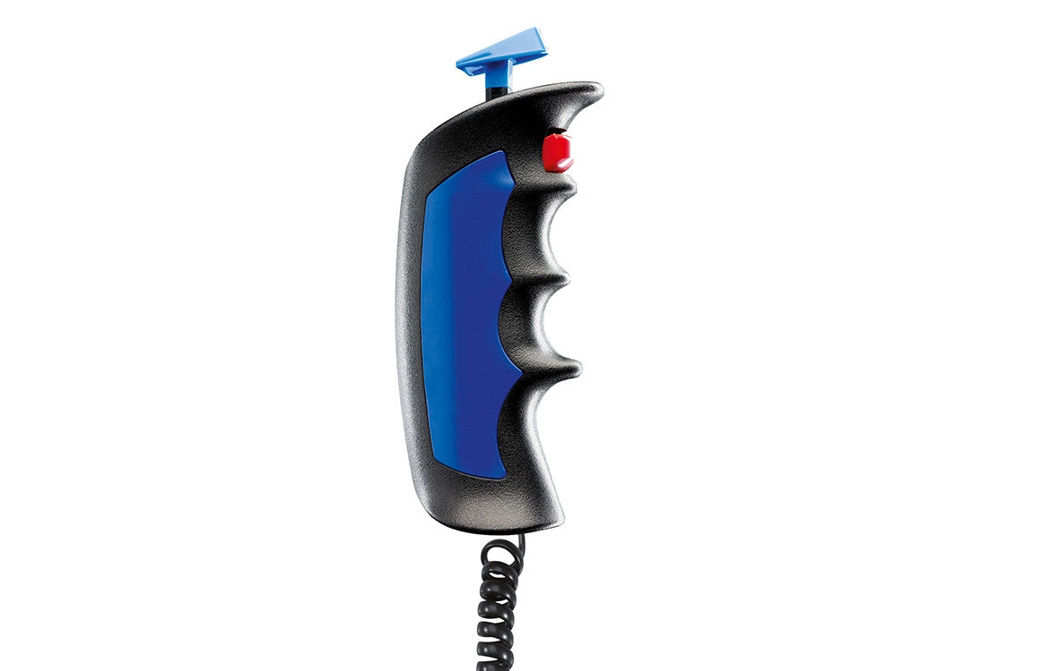 Digital 1/32 Speed Controller