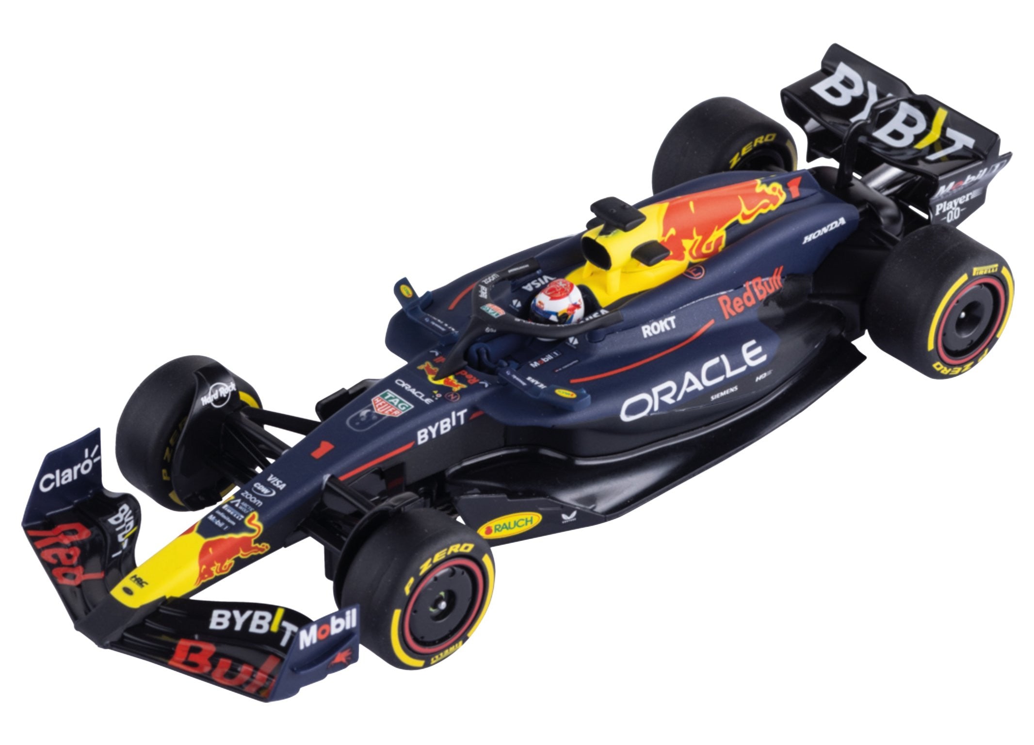 Carrera DIGITAL 1/32 Red Bull F1 RB20 "M.Verstappen #1"