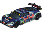 Carrera GO!!! 1/43 DTM Supercars Slot Car Set - 6.3m Long