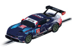 Carrera GO!!! 1/43 GT Powerplay Slot Car Set - 4.9m Long
