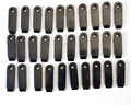 DIGITAL / EVOLUTION Track Fasteners (30)