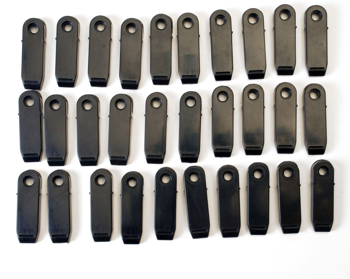 DIGITAL / EVOLUTION Track Fasteners (30)