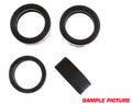 Set of Tyres for Ford Capri