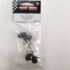 Evolution Complete Front & Rear Axle for Ford GT Race Car