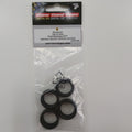 Set of Tyres for Ford Mustang GTY