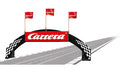 "Carrera" Bridge