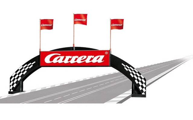 "Carrera" Bridge