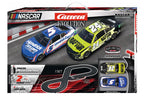 Carrera Evolution 1/32 - NASCAR Darlington Showdown 5.3m Set