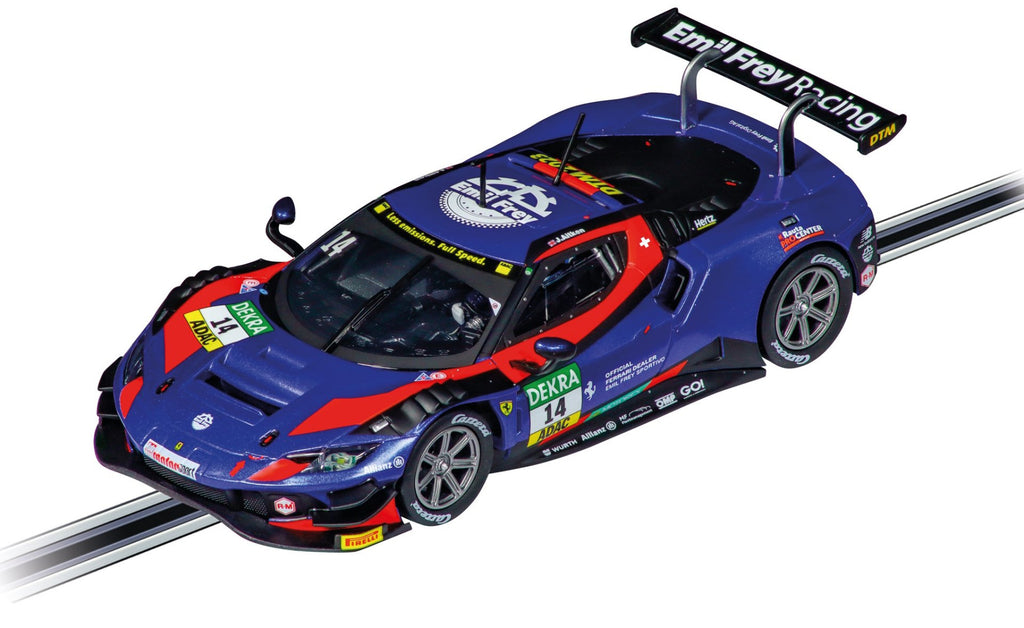 Carrera DIGITAL 1/32 - Pole to Podium 7.6m Set