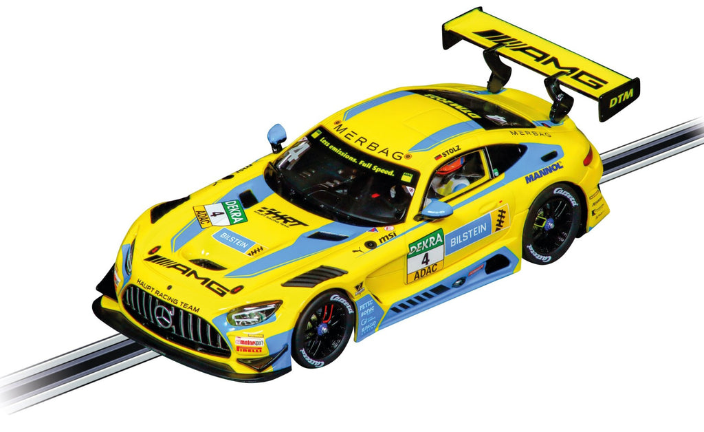 Carrera DIGITAL 1/32 - Pole to Podium 7.6m Set