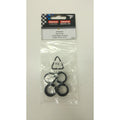 Evolution Set of Tyres for Lamborghini Huracan