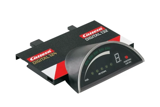 DIGITAL Driver Display