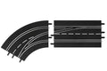 DIGITAL Lane Change Curve left out to in