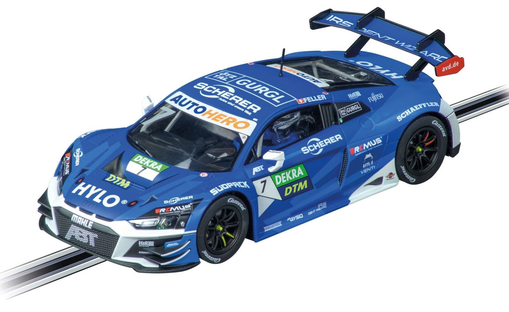 Carrera DIGITAL 1/24 - DTM Full Speed Wireless Set 9.3m