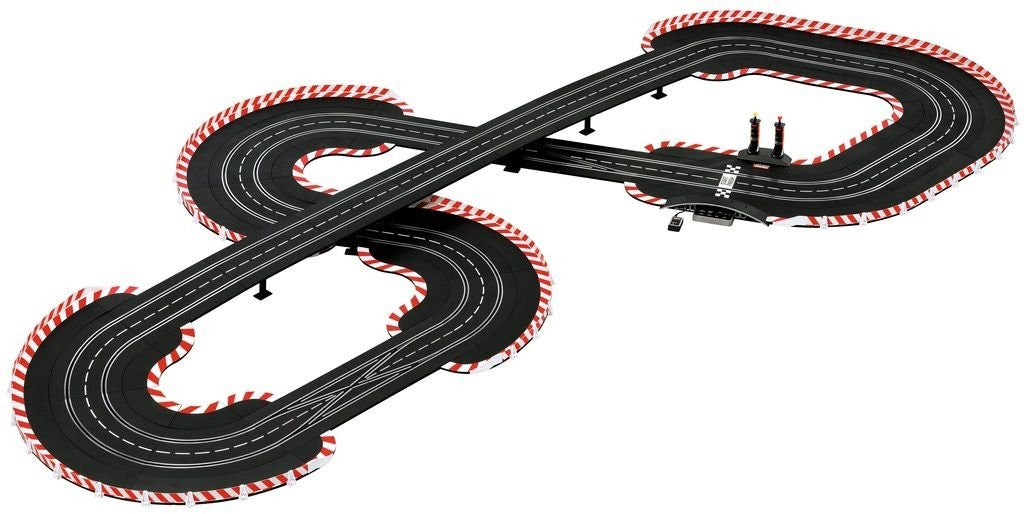 Carrera DIGITAL 1/24 - DTM Full Speed Wireless Set 9.3m