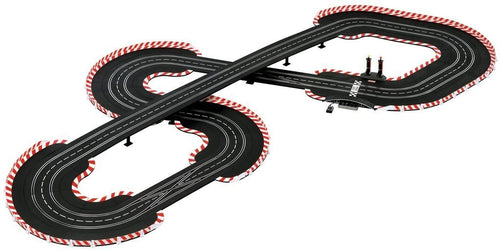 Carrera DIGITAL 1/24 - DTM Full Speed Wireless Set 9.3m