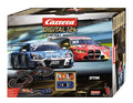 Carrera DIGITAL 1/24 - DTM Full Speed Wireless Set 9.3m