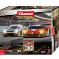Carrera DIGITAL 1/24 Super Showdown 8m