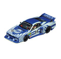 Carrera EVOLUTION 1/32 Lancia Beta Montecarlo Turbo "#54" 1980