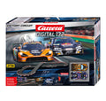 Carrera DIGITAL 1/32 Victory Circuit 7.3m Slot Car Set