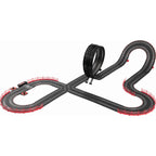 Carrera GO!!! 1/43 DTM Supercars Slot Car Set - 6.3m Long