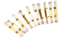 Evolution 10 Contact Brushes (Standard)