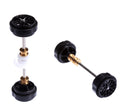 Evolution Complete Front & Rear Axle for Lambo Huracan GT3