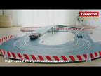 Carrera DIGITAL 1/24 - DTM Full Speed Wireless Set 9.3m